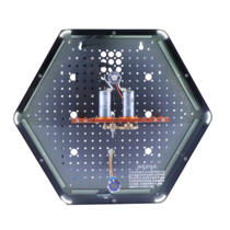 Модуль интерактивный "Магнитно-индукционныый генератор" - «globural.ru» - Краснознаменск