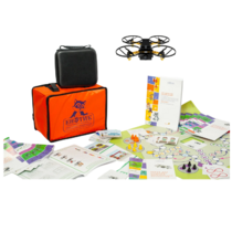 Учебно-методический набор для проектной деятельности в ДОО №4–ИТ (продвинутый) - «globural.ru» - Краснознаменск