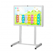 Интерактивная сенсорная панель "PRESTIGE" 65"  - «globural.ru» - Краснознаменск