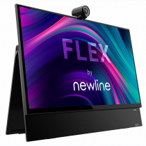 Интерактивный 4K-монитор Newline Flex - «globural.ru» - Краснознаменск