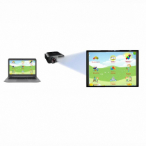 Интерактивный комплект «Волшебный экран» №2  - «globural.ru» - Краснознаменск