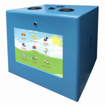 Интерактивный мультимедиа кубик "Антошка" - «globural.ru» - Краснознаменск