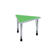 Стол детский "Треугольник" регулируемый 1-3 гр.р. - «globural.ru» - Краснознаменск