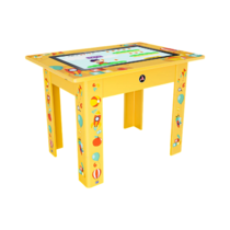 Детский сенсорный стол Junior 32" - «globural.ru» - Краснознаменск