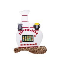 Интерактивная доска «Казачья Печь»  - «globural.ru» - Краснознаменск