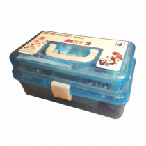 Конструктор по робототехнике MRT2 Junior - «globural.ru» - Краснознаменск