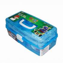 Конструктор по робототехнике MRT1 Brain A - «globural.ru» - Краснознаменск