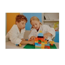 Инженерный кабинет в детском саду. Лева конструирование и проектирование (группа до 6 человек)  - «globural.ru» - Краснознаменск