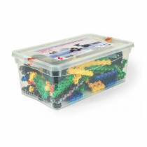 Набор для конструирования "Путешествие на Крайний Север (1)" (на 1 человека) - «globural.ru» - Краснознаменск