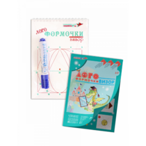 Альбом "Логоформочки Визор" - «globural.ru» - Краснознаменск