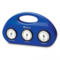 Метеостанция - «globural.ru» - Краснознаменск