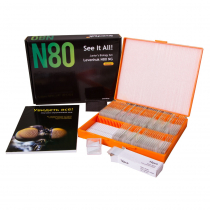 Набор микропрепаратов N80 - «globural.ru» - Краснознаменск