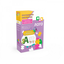 Программное обеспечение "Лого 1" - «globural.ru» - Краснознаменск