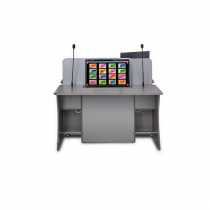 Интерактивный мультимедийный логопедический комплекс-стол «Logo Sensor» - «globural.ru» - Краснознаменск