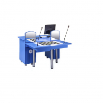 Интерактивный мультимедийный логопедический комплекс-стол «Logo Standart»  - «globural.ru» - Краснознаменск