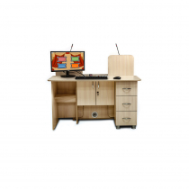 Интерактивный мультимедийный логопедический комплекс-стол Logo Prof - «globural.ru» - Краснознаменск