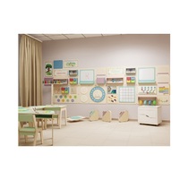 Комплект оборудования для универсального кабинета Логопеда и Психолога 20 м2 - «globural.ru» - Краснознаменск