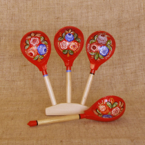 Музыкальные ложки веерные - «globural.ru» - Краснознаменск