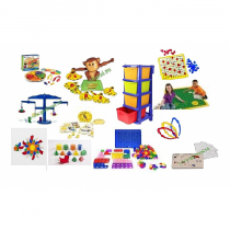 Комплект развивающего оборудования по математике «Пифагорчик»  - «globural.ru» - Краснознаменск