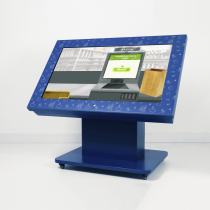 Методический интерактивный комплекс «Финансовая грамотность» для детей 43" - «globural.ru» - Краснознаменск