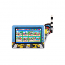 Интерактивный комплекс ПДД «Миг-Миг»  - «globural.ru» - Краснознаменск