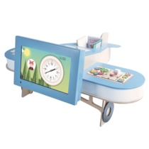 Методический интерактивный комплекс "Самолет" - «globural.ru» - Краснознаменск