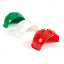 Цветная накладка на корпус для мини-роботов Bee-Bot или Blue-Bot (красная) - «globural.ru» - Краснознаменск