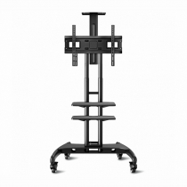 Мобильная стойка для интерактивной панели  - «globural.ru» - Краснознаменск