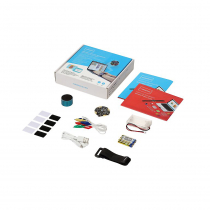 Образовательный набор для программирования HaloCode standard kit - «globural.ru» - Краснознаменск