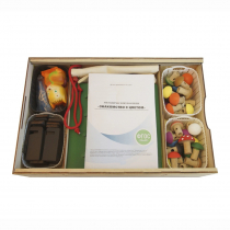 Комплект методических материалов "Знакомство с цветом" - «globural.ru» - Краснознаменск