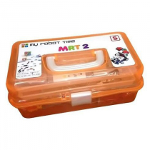 Конструктор по робототехнике MRT2 Senior - «globural.ru» - Краснознаменск