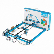 Набор XY плоттера XY Plotter Robot Kit V2.0  - «globural.ru» - Краснознаменск