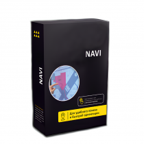 Программное обеспечение Navi - «globural.ru» - Краснознаменск