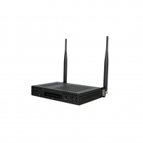 Встраиваемый вычислительный блок Geckotouch Module  PC82RF-W  - «globural.ru» - Краснознаменск