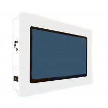 Интерактивная панель «Расписание» 43” light - «globural.ru» - Краснознаменск