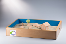 Комплект-методика "Песочная магия" - «globural.ru» - Краснознаменск