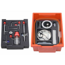 Комплект лабораторного оборудования "Получение газа" - «globural.ru» - Краснознаменск