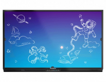 Интерактивная панель ActivPanel Cobalt 86" - «globural.ru» - Краснознаменск