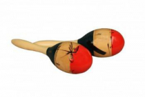 Маракас - «globural.ru» - Краснознаменск