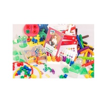 Набор "Логика для малышей" - «globural.ru» - Краснознаменск