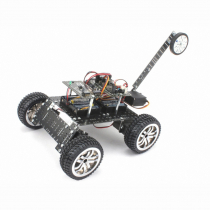 Ресурсный набор Robo kit 2-3 - «globural.ru» - Краснознаменск