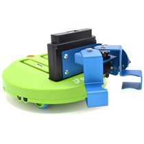 Ресурсный набор к базовому робототехническому набору SENSE (начальная школа) - «globural.ru» - Краснознаменск