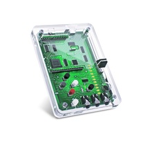 Роботехнический конструктор РОББО "Лаборатория" - «globural.ru» - Краснознаменск