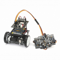 Конструктор Robo kit 1 (базовый набор) - «globural.ru» - Краснознаменск