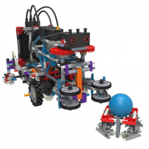 Набор K’NEX Education ROBOTICS PACK - «globural.ru» - Краснознаменск
