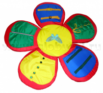 Дидактическая  Ромашка (ВИК) - «globural.ru» - Краснознаменск