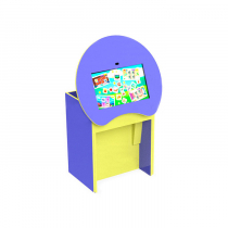 Интерактивный стол "I-TABLE" - «globural.ru» - Краснознаменск