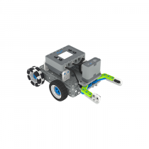 VEX IQ Стартовый набор /Starter Kit (2-е поколение Gen 2) - «globural.ru» - Краснознаменск