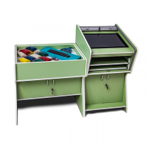 Интерактивный световой песочный комплекс «SandProf» - «globural.ru» - Краснознаменск