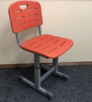 Стул ученический (р.гр.№3-5) - «globural.ru» - Краснознаменск